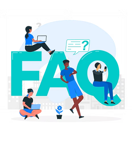 FAQs