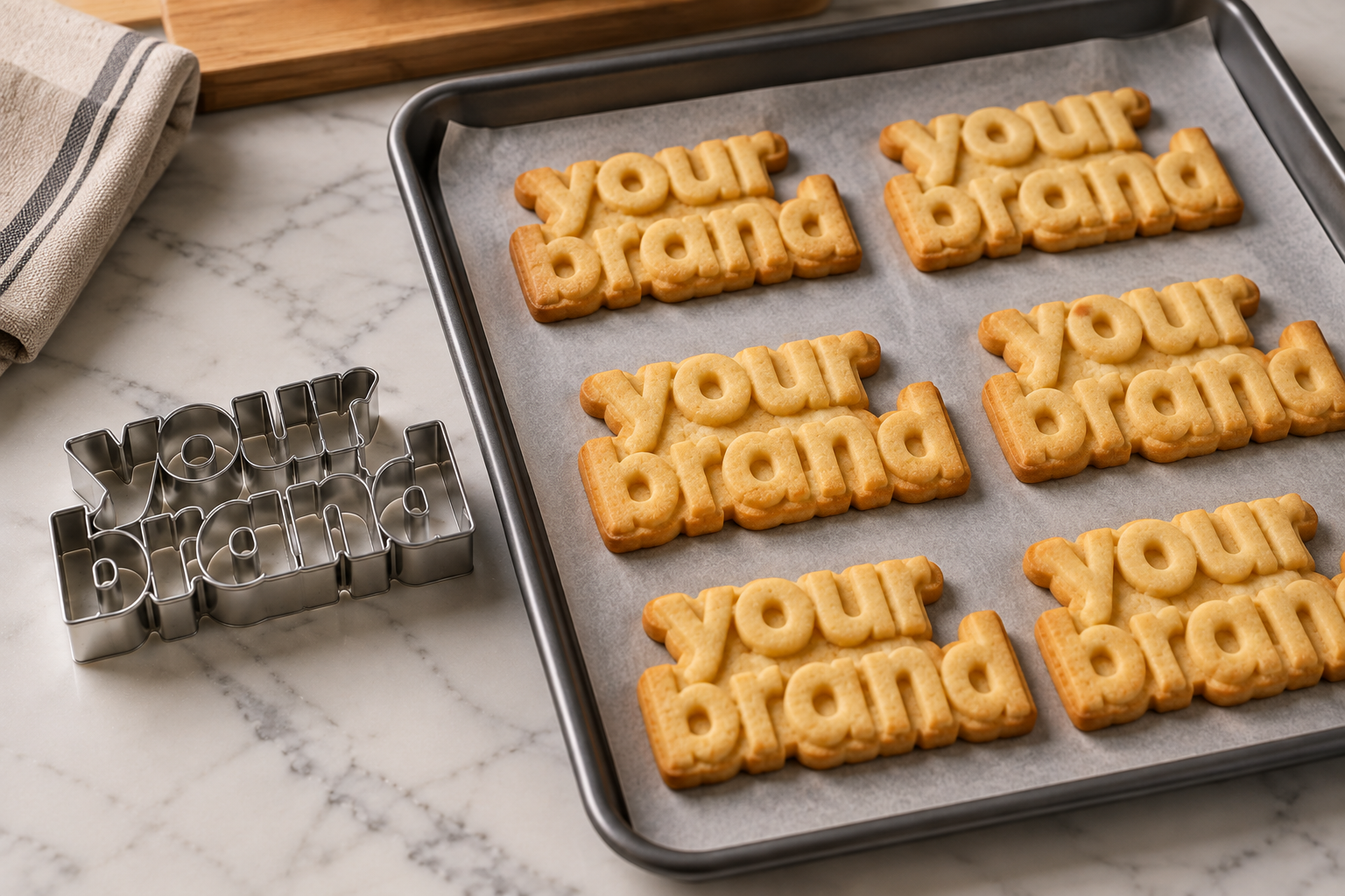 Why eCommerce brands look the same and how to stand out